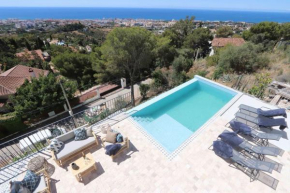 Finca Vista Marbella